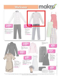 Makro : Back to Catering (14 Feb - 13 Mar 2013), page 9