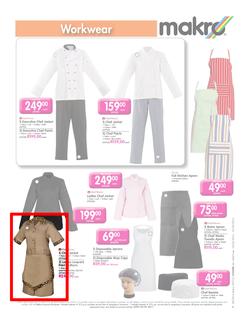 Makro : Back to Catering (14 Feb - 13 Mar 2013), page 9