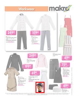 Makro : Back to Catering (14 Feb - 13 Mar 2013), page 9