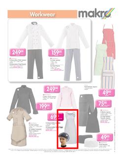 Makro : Back to Catering (14 Feb - 13 Mar 2013), page 9