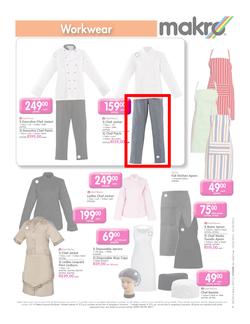 Makro : Back to Catering (14 Feb - 13 Mar 2013), page 9