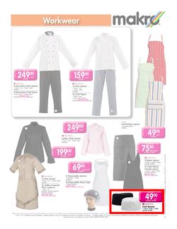 Makro : Back to Catering (14 Feb - 13 Mar 2013), page 9