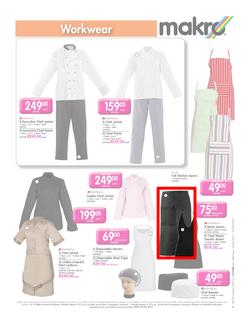 Makro : Back to Catering (14 Feb - 13 Mar 2013), page 9