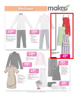 Makro : Back to Catering (14 Feb - 13 Mar 2013), page 9