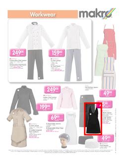 Makro : Back to Catering (14 Feb - 13 Mar 2013), page 9