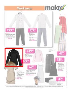 Makro : Back to Catering (14 Feb - 13 Mar 2013), page 9