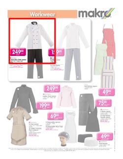 Makro : Back to Catering (14 Feb - 13 Mar 2013), page 9
