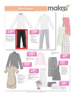 Makro : Back to Catering (14 Feb - 13 Mar 2013), page 9