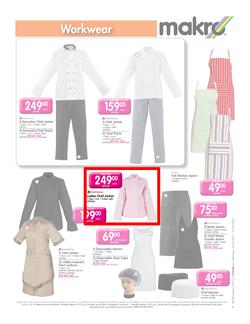 Makro : Back to Catering (14 Feb - 13 Mar 2013), page 9