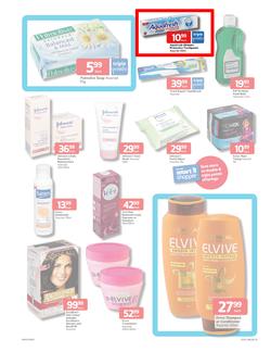 Pick n Pay Western Cape : The Big Price Drop (19 Feb - 3 Mar 2013), page 8