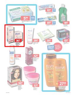 Pick n Pay Western Cape : The Big Price Drop (19 Feb - 3 Mar 2013), page 8