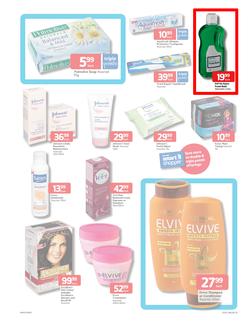 Pick n Pay Western Cape : The Big Price Drop (19 Feb - 3 Mar 2013), page 8