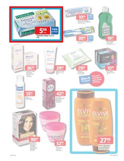 Pick n Pay Western Cape : The Big Price Drop (19 Feb - 3 Mar 2013), page 8