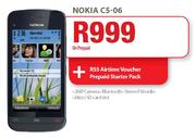 Nokia C5-06