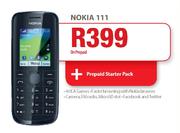 Nokia 111