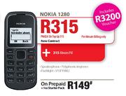 Nokia 1280