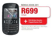 Nokia Asha 201