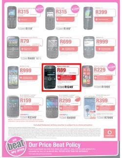 Game : Save Money Live Better (21 Feb - 24 Feb 2013), page 8