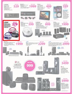 Game : Save Money Live Better (28 Feb - 3 Mar 2013), page 8