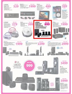 Game : Save Money Live Better (28 Feb - 3 Mar 2013), page 8