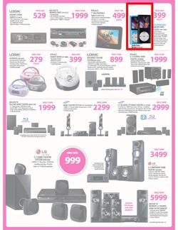 Game : Save Money Live Better (28 Feb - 3 Mar 2013), page 8