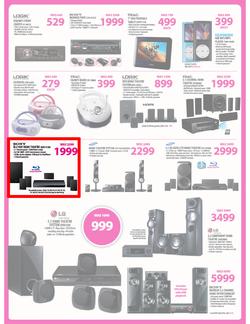 Game : Save Money Live Better (28 Feb - 3 Mar 2013), page 8