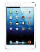 iPad Mini With Wi-Fi-64GB