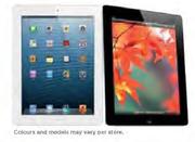 iPad With Wi-Fi-64GB Each