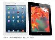 iPad With Wi-Fi + Cellular-16GB Each