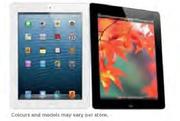 iPad With Wi-Fi-32GB Each