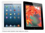 iPad With Wi-Fi + Cellular-32GB Each