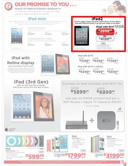 HiFi Corp : We Beat Any Price (28 Feb - 3 Mar 2013), page 8