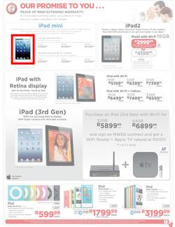 HiFi Corp : We Beat Any Price (28 Feb - 3 Mar 2013), page 8