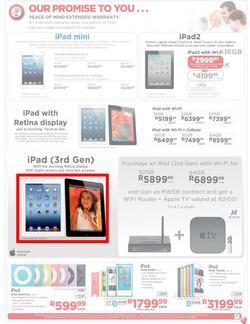 HiFi Corp : We Beat Any Price (28 Feb - 3 Mar 2013), page 8