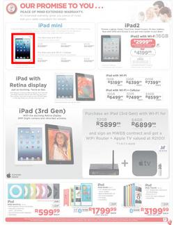 HiFi Corp : We Beat Any Price (28 Feb - 3 Mar 2013), page 8