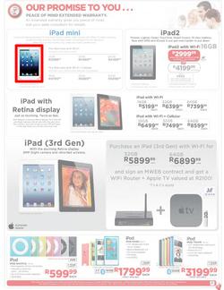HiFi Corp : We Beat Any Price (28 Feb - 3 Mar 2013), page 8