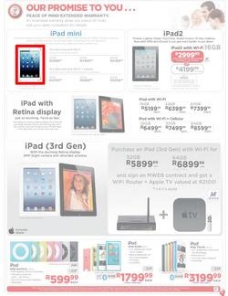 HiFi Corp : We Beat Any Price (28 Feb - 3 Mar 2013), page 8