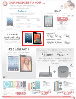 HiFi Corp : We Beat Any Price (28 Feb - 3 Mar 2013), page 8