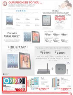 HiFi Corp : We Beat Any Price (28 Feb - 3 Mar 2013), page 8