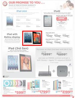 HiFi Corp : We Beat Any Price (28 Feb - 3 Mar 2013), page 8