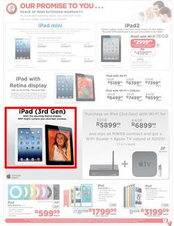 HiFi Corp : We Beat Any Price (28 Feb - 3 Mar 2013), page 8