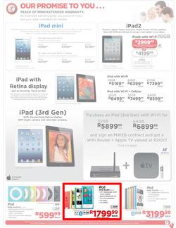 HiFi Corp : We Beat Any Price (28 Feb - 3 Mar 2013), page 8