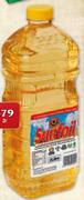 Sunfoil Sonneblomolie-2 Ltr