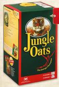 Jungle Hawermout-1kg