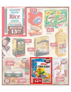 Checkers Gauteng HeyDays (20 Feb - 26 Feb), page 8