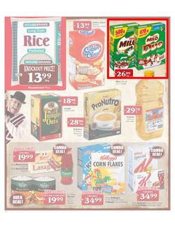 Checkers Gauteng HeyDays (20 Feb - 26 Feb), page 8