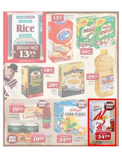 Checkers Gauteng HeyDays (20 Feb - 26 Feb), page 8