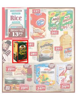 Checkers Gauteng HeyDays (20 Feb - 26 Feb), page 8