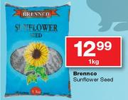Brennco Sunflower Seed-1Kg