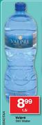 Valpre Still Water-1.5L